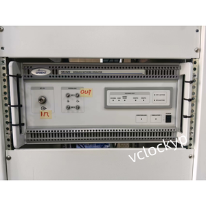 Émulateur de réseau sans fil Spirent SR3420 d'occasion - Product Image 1
