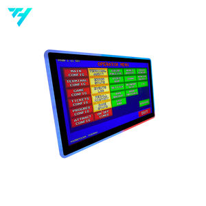 27 Inch Monitors Gaming Monitor LCD <strong>Touch</strong> <strong>Screen</strong> for Skill <strong>Game</strong> Texas Keno <strong>Game</strong> Original Bally <strong>Game</strong> Lcd Monitor - Product Image 1