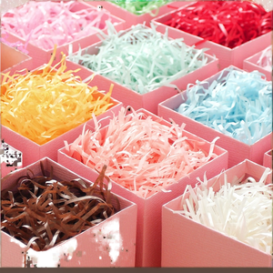 กระดาษคราฟท์สีฉีกฝอยกันน้ำ รีไซเคิลได้ ราคาส่งที่ดีที่สุด - Product Image 2