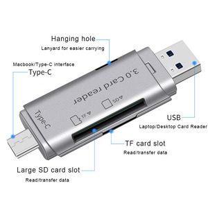 New Arrivals 2 in <strong>1</strong> <strong>Usb</strong> Flash Drive <strong>3</strong>.<strong>0</strong> High Speed Mini <strong>USB</strong> C Promotional Pen Drive <strong>Usb</strong> C Flash Drive - Product Image 4