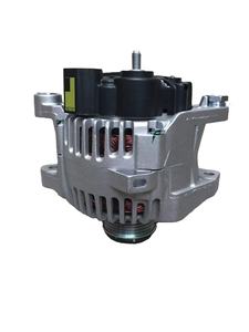 Precio al por mayor de fábrica Alternador 3730025201 37300-25201 Autopartes Octava generación 37300 para automóvil coreano - Product Image 5