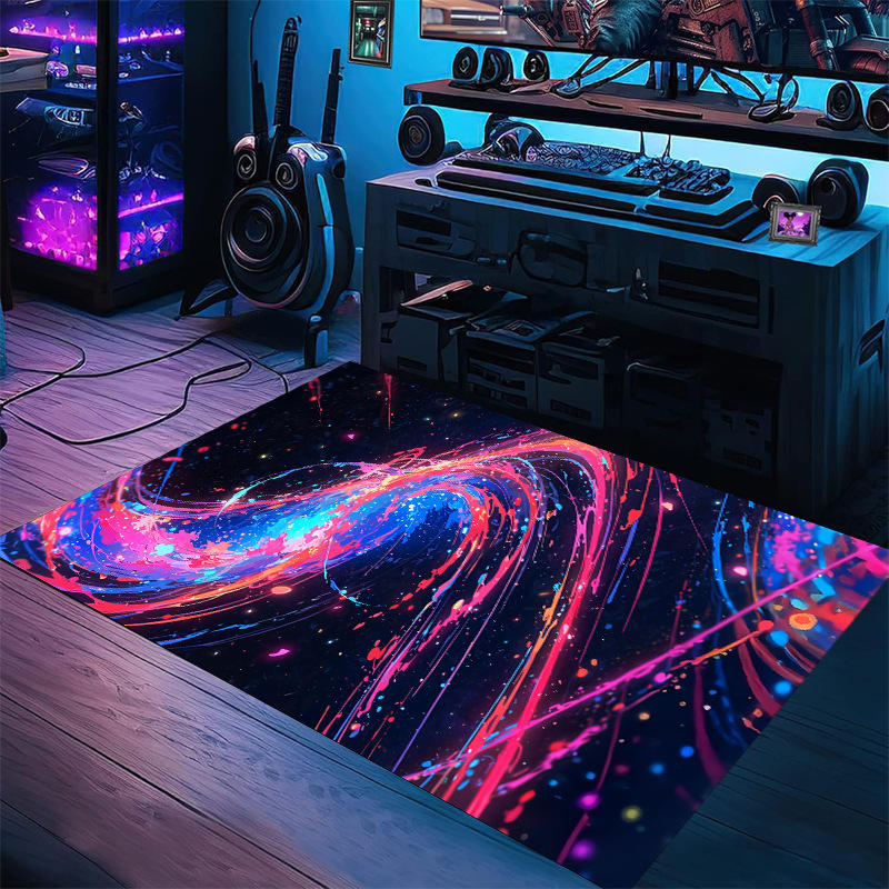 มิสติกไซด์ - จักรวาล - 3