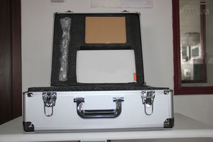 Insan için taşınabilir oftalmoloji ürünleri otomatik boğa göz <span class=keywords><strong>Phoropter</strong></span> - Product Image 3