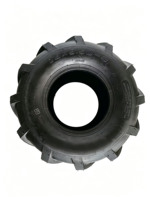 Pneu 18X9.50-8 pour ATV, Buggy, Quad, Tondeuse à Gazon, Tracteur de Jardin 200cc 250cc 300cc, Roue Avant et Arrière, Durable et Haute Performance