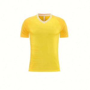 เสื้อผ้ากีฬาฤดูร้อนระบายอากาศได้ดี แห้งเร็ว พิมพ์ลายโลโก้ทีมด้วยเทคนิค Heat-Transfer ผลิตจากโพลีเอสเตอร์ 100% ไซส์ใหญ่ มีสินค้าพร้อมส่งจากโรงงาน ขายส่งแบรนด์ดัง - Product Image 5