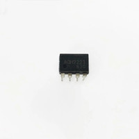 Entegre devreler AQH2223 DIP-7 2223 DIP7 DIP katı hal röle IC çip manifoldu yeni orijinal