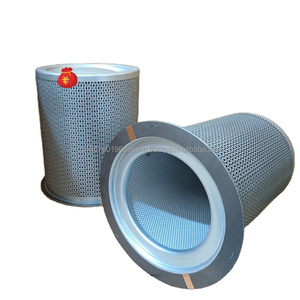 Filtro Separador de Aceite y Gas Manny de Alta Calidad 6.3559.0, Fabricado en Metal Resistente para Compresores de Aire, Motorizado, Certificado ISO 9001 6 - Product Image 1