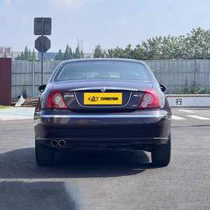 Auto Usado Barato MG <span class=keywords><strong>7</strong></span> 2009 1.8T Automático Edición Confort Gasolina Auto Mediano Volante a la Izquierda Vehículos <span class=keywords><strong>de</strong></span> <span class=keywords><strong>Segunda</strong></span> <span class=keywords><strong>Mano</strong></span> <span class=keywords><strong>de</strong></span> Bajo Costo - Product Image 5