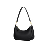 <strong>Best</strong>-<strong>Selling</strong> Underarm <strong>Bag</strong> Casual Minimalist Versatile Chain-strap Zipper Closure Cosmetic Pouch for Women Urban