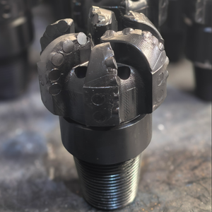 우물, 지열 우물, 광산 우물 드릴링 76mm ~ 445mm <span class=keywords><strong>PDC</strong></span> 드릴 비트 - Product Image 2