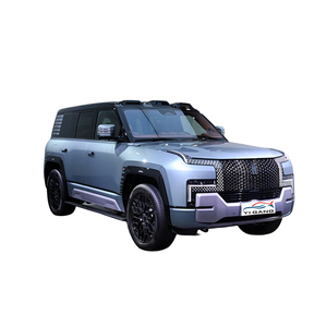 Auto Usado en Existencia en Venta, Stock Disponible, Byd Yang Wang U8, Vehículo de <span class=keywords><strong>Segunda</strong></span> <span class=keywords><strong>Mano</strong></span>, Vehículos de Nueva Energía, 4x4, Byd Yangwang U8 <span class=keywords><strong>Jeep</strong></span> B - Product Image 3