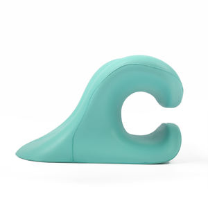 Alivio del dolor, terapia de relajación, PU, gatillo, punto de disparo, tracción Cervical, almohada de cuello, masaje - Product Image 2