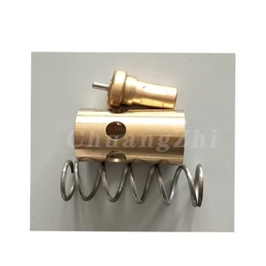 Kit de vanne thermostatique A11447774, pièces de rechange de haute qualité pour compresseur d'air CompAir - Product Image 6