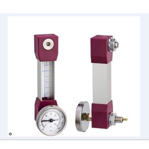 Sensor de nivel de líquido <span class=keywords><strong>Ieg</strong></span> Tcmm 1/2, 10 cm, acero inoxidable, configuraciones predeterminadas para otros usos - Product Image 1