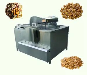 <span class=keywords><strong>Friteuse</strong></span> électrique industrielle automatique pour frites croustillantes, chips et cacahuètes - Product Image 6