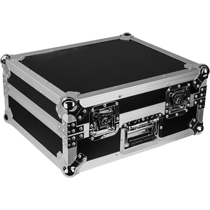 Kỹ thuật 1200 phong cách Turntable trường hợp Heavy Duty Mixer trường hợp chuyến bay DJ duy nhất Mixer Turntable Quan Tài trường hợp - Product Image 5