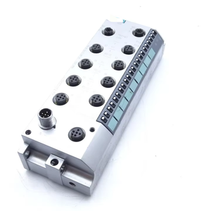 New Original 6es5375-1la21 Cổ Phiếu điều khiển trong kho tự động hóa lập trình PLC điều khiển - Product Image 1