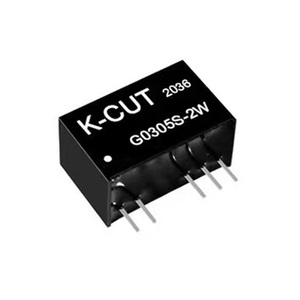 Module d'alimentation DC-DC G0305S-2W, circuit intégré, composant électronique - Product Image 2