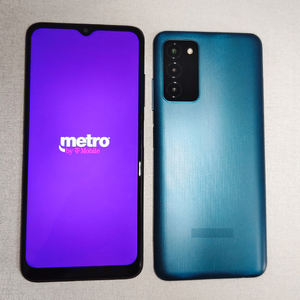 Versione USA per <span class=keywords><strong>Samsung</strong></span> A03s 32GB Senza Graffi Originale Sbloccato Smartphone 5G Vendita all'Ingrosso Telefono Usato di Seconda Mano in Offerta - Product Image 2