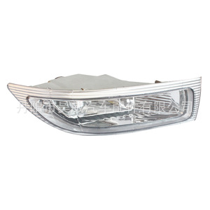 Faros Antiniebla para Toyota Sienna Modelo 2005 81220-AE010 Lámpara Halógena Delantera - Product Image 2