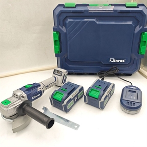 Juego de Herramientas Eléctricas Industriales Nuevas con Batería de Iones de Litio de 12 V - Product Image 2