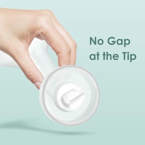 Valve de rechange en silicone de qualité alimentaire sans BPA pour accessoires de tire-lait <span class=keywords><strong>Spectra</strong></span> <span class=keywords><strong>S1</strong></span> S2 - Product Image 4