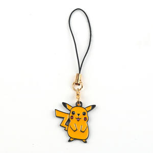 Custodia per Telefono Pokémon con Portachiavi Cartoon, <span class=keywords><strong>Accessori</strong></span> Promozionali, Ciondolo USB Anti-Smarrimento, Portachiavi all'Ingrosso - Product Image 5
