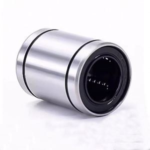 Lm 5 LM 5uu tuyến tính mang LM loạt tuyến tính bóng bushing colse loại mang <span class=keywords><strong>lm5</strong></span> lm5uu - Product Image 3