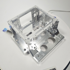 High Quality Oem Custom <b>Machining</b> Cnc Turning Fabrication Custom Parts Manufacturer Milling Cnc Spare Parts <b>Machining</b> <b>Services</b> - Product Image 5
