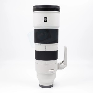 Obiettivo Professionale HFT FE 200-600mm F/5.6-6.3 G OSS SEL200600G per Attacco SONY E, Vendita all'Ingrosso - Product Image 2