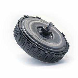 Piezas de Caja de Cambios Automática 02E DQ250, Transmisión Automática K2 K1 DSG, Tambor de Embrague de 6 Velocidades para Vw Audi - Product Image 3