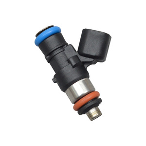 หัวฉีดน้ำมันเชื้อเพลิงขนาด 850 ซีซี ที่ใช้ได้กับ E85 สำหรับเครื่องยนต์ 1JZ 2JZGTE 2JZGE - Product Image 4