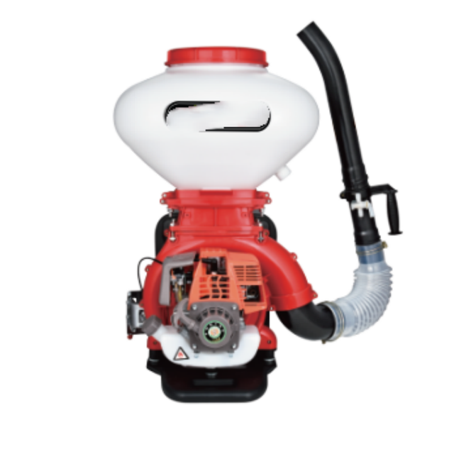 Design Agricultural Farm Machinery Sprayer Gasoline Engine New 50 Pump 12 Agriculture Tractor Pump High Pressure Pump Provided