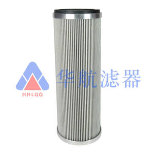 China Airlines remplacement HY-R501.300.P10ES élément de filtre à huile de lubrification filtre à huile de retour d'aspiration d'huile de moulin à charbon pour une utilisation - Product Image 4