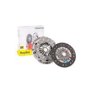 Clutch luluk kit <span class=keywords><strong>frizione</strong></span> per <span class=keywords><strong>valeo</strong></span> 828315 Sankabos komplektas Spojka per vw per ricambi originali auto tiguan - Product Image 1