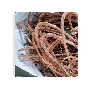 中国制造商废铜废料铜线废料批发买家