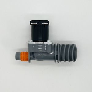 Válvula solenoide de entrada FPD 270B para lavadora de carga superior, pieza de control de suministro de agua - Product Image 1