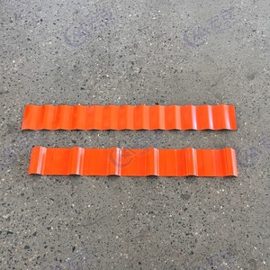 Equipo de Fabricación de Paneles de Acero de Doble Capa para Techos con Cambio Rápido de Molde, Máquina de Conformado de Rollos de Doble Capa Totalmente Automática - Product Image 5