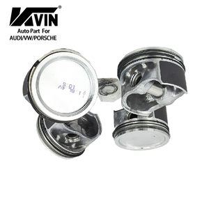 KVIN 036107065DH nuevo pistón para Volkswagen Polo 2011 1.6L Manual Comfort 3533515036 107 065 DH pistón para 1,6/EA111 Ranger - Product Image 1