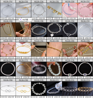 Silvere braclet Tennis Mount Lingotes de plata kilo 925 pulseras a distancia que vibran pulsera de eslabones gruesos en plata de ley