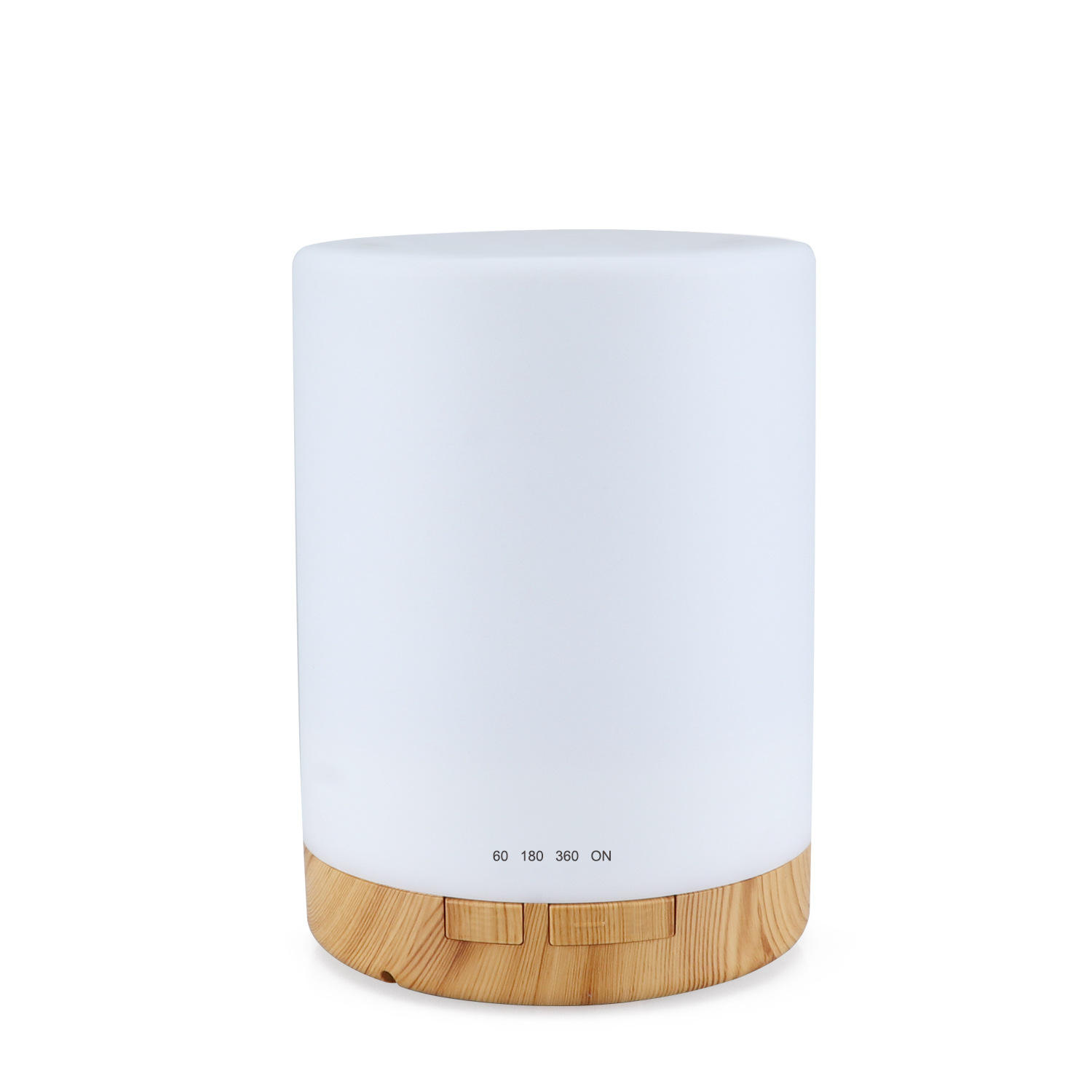 ลายไม้สีอ่อน