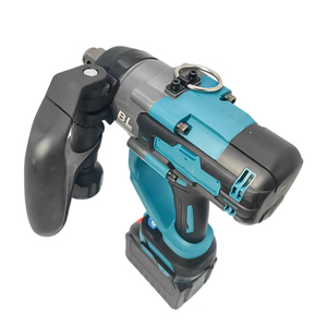 Llave de Impacto Inalámbrica de 21V con Celdas de Baterí<span class=keywords><strong>a</strong></span> de Alta Calidad y Múltiples Orificios de Disipación de Calor en Venta - Product Image 6