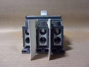 SACETMAXXT5L600 เซอร์กิตเบรกเกอร์ 600A 3 โพลสำหรับ PLC - Product Image 4