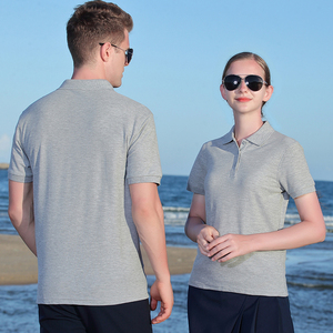 Polo da Golf alla Moda <span class=keywords><strong>con</strong></span> Tasca, T-shirt Polo da <span class=keywords><strong>Uomo</strong></span>, Stampa Personalizzata, Logo Personalizzato, in Poliestere Cotone, Tinta Unita, Casual, Fantasia, Lavorato a Maglia - Product Image 5