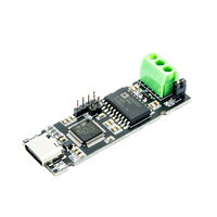 Modul USB ke CAN MKS CANable, Asisten Debugging CAN, Analisa Bus CAN, Modul Isolasi MKS CANable Pro
