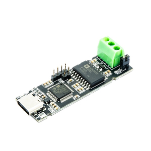 MKS <strong>CANable</strong> USB to CAN Module CAN Debugging Assistant CAN Bus Analyzer MKS <strong>CANable</strong> Pro Isolation Module - Product Image 4