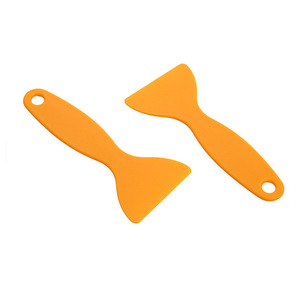 Car Window Tinting Squeegee Plastic Silicone Small Size Durable For Car And Home Use - Product Image 2