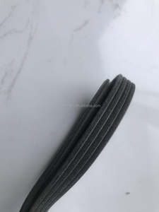 Auto Geribbelde V Riem China Leverancier Drive Auto Ventilator Riem Poly 6pk2246 10pk1387 Voor <span class=keywords><strong>Toyota</strong></span> Pk Riem - Product Image 5