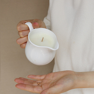 Bougies parfumées haut <span class=keywords><strong>de</strong></span> gamme très vendues pour le spa corporel, les massages et la relaxation aromathérapeutique - Product Image 2