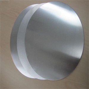 วงกลมอะลูมิเนียมสำหรับเครื่องครัว พร้อมบริการดัดขึ้นรูป - Product Image 2